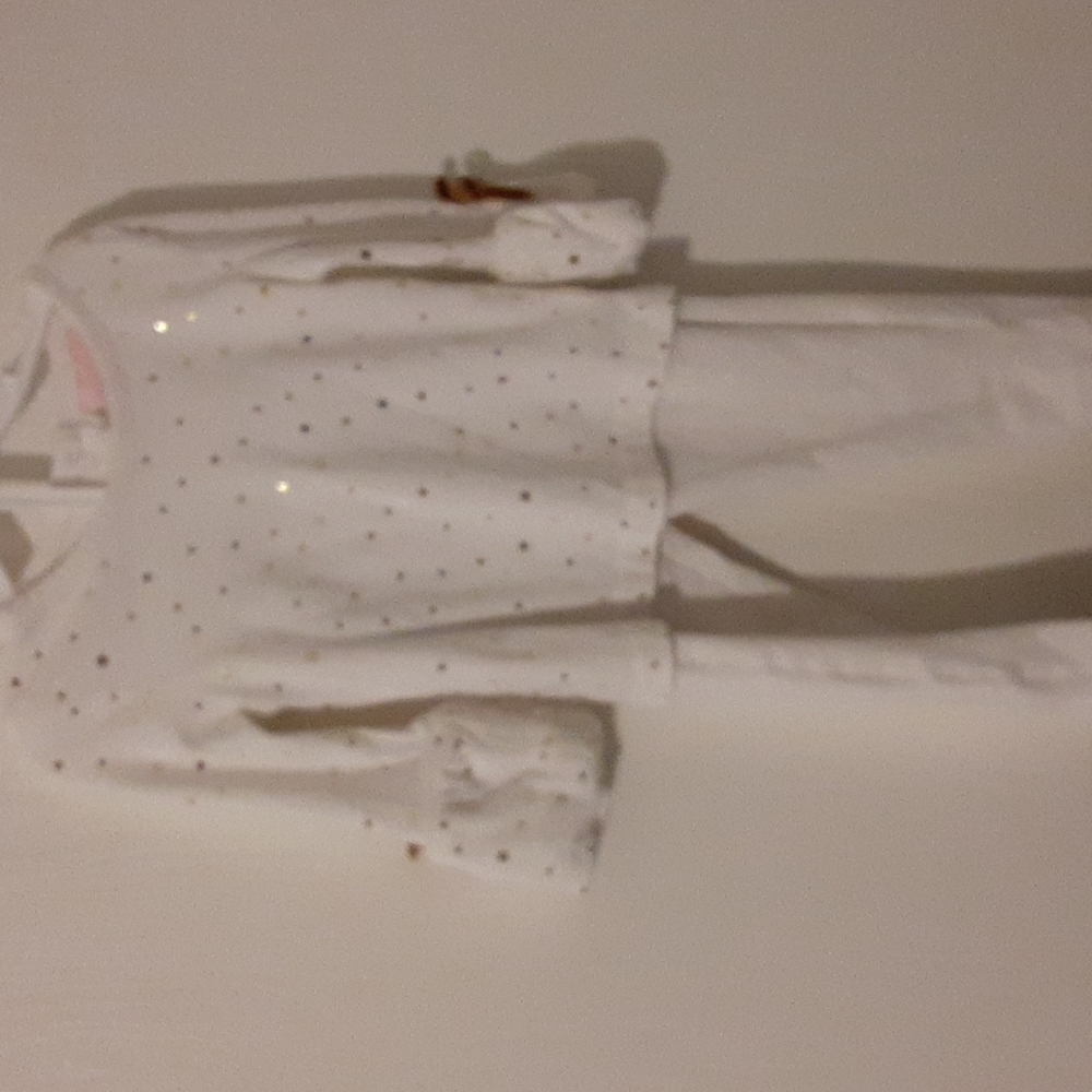 Little lass 2 piece pant set